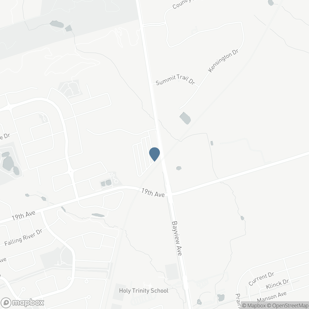 51 CREDIT LANE, Richmond Hill, Ontario L4E 1G9